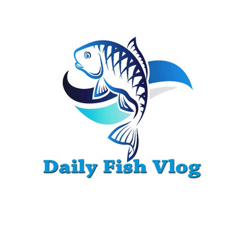 Daily Fish Vlog