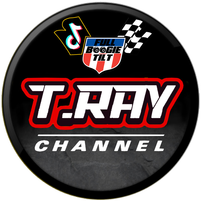 T.Ray icon