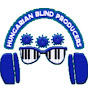 Hungarian Blind Producers logo