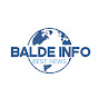Balde Info logo