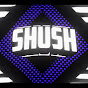 Shush logo