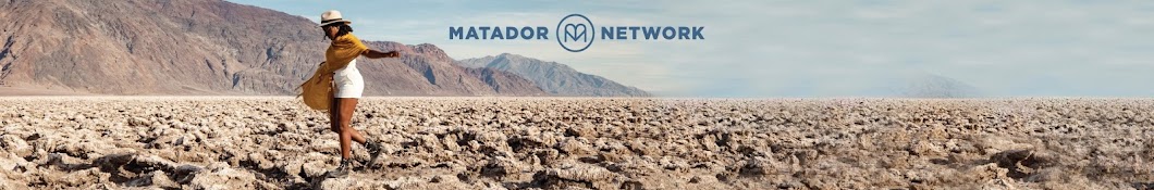 Matador Network Avatar de chaîne YouTube