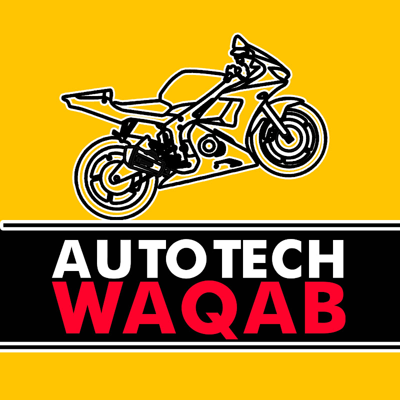 AutoTech Waqab
