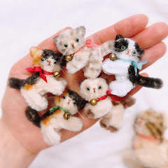 ミシンカタカタ