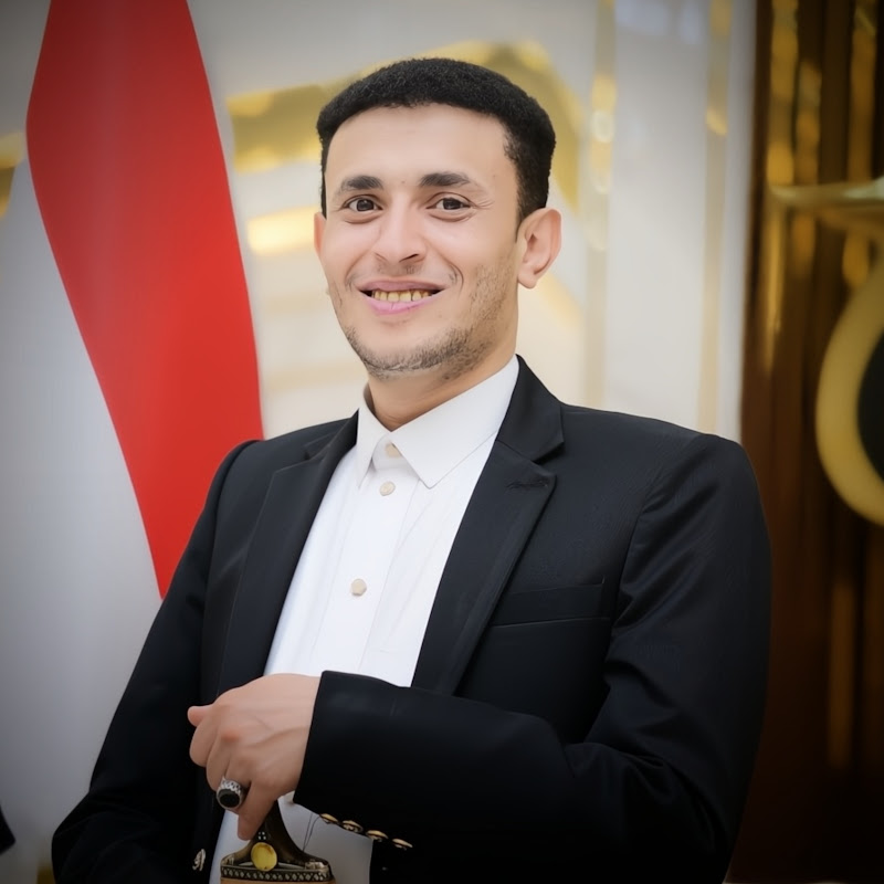 ناصر ابوبكر - nasser Abu bakr