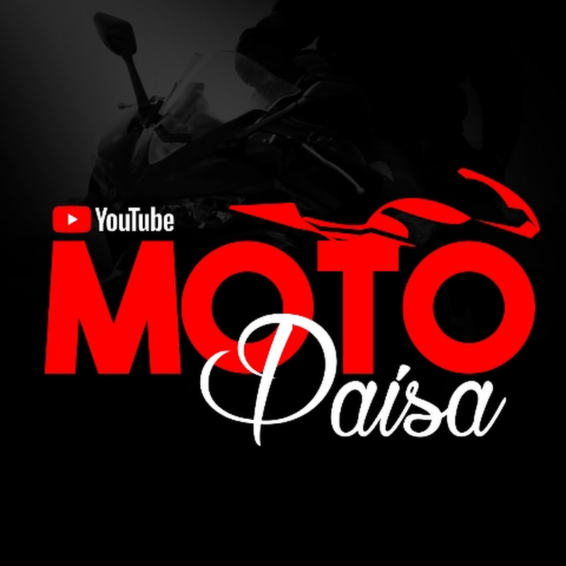 MOTO PAISA