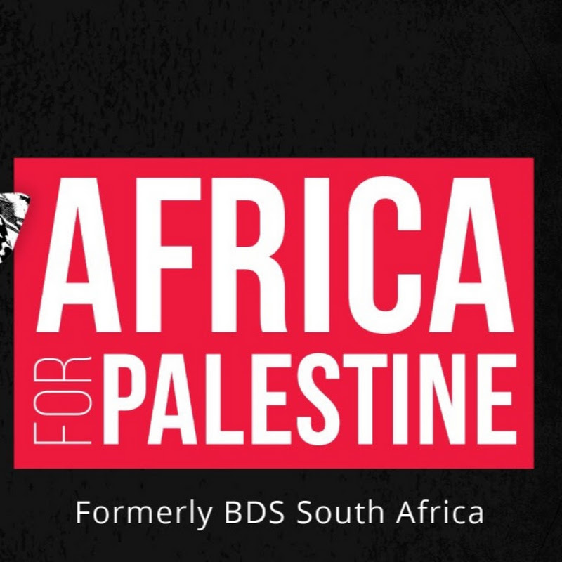 Africa4Palestine
