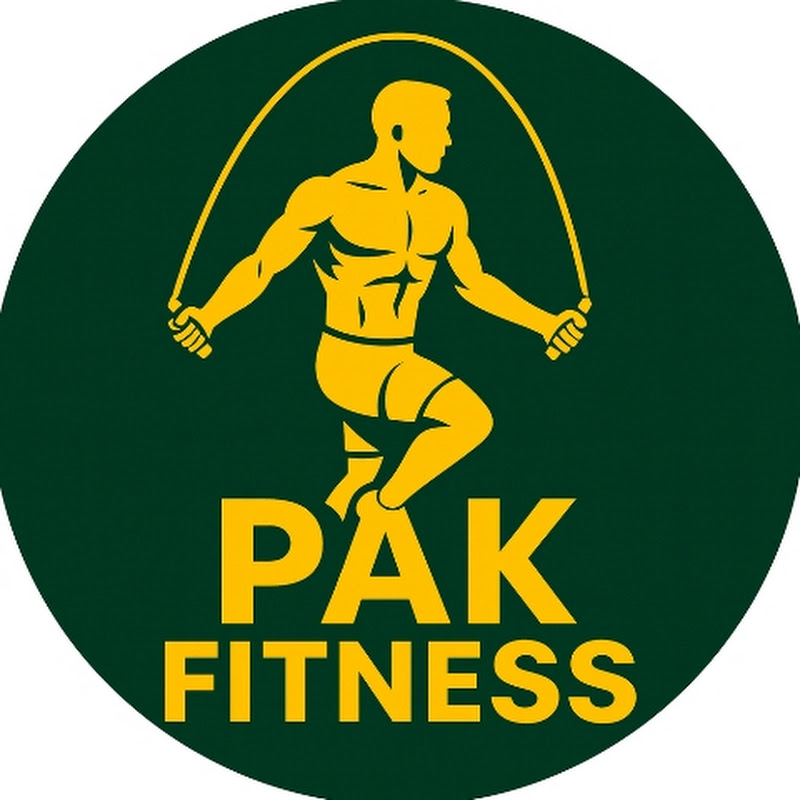 Pak Fitness 
