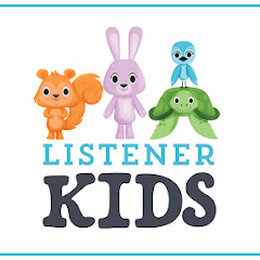 Listener Kids - Topic