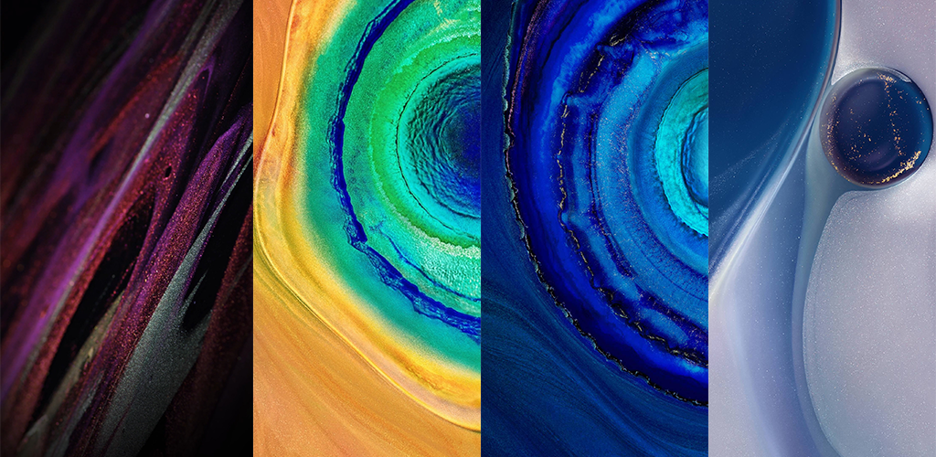 Wallpapers For Huawei P40 Pro Plus Wallpaper Apk