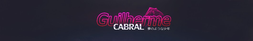 Guilherme Cabral Avatar de canal de YouTube