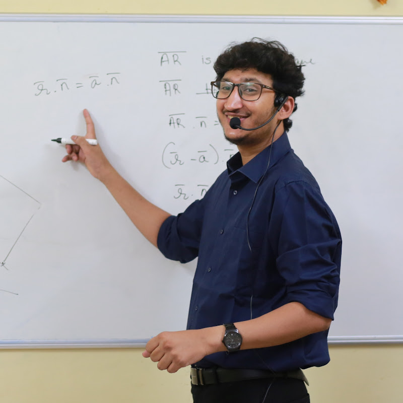 Sarthak Dharankar