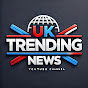 UK Trending News logo
