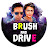 Brush & Drive By Evin Alphons