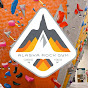 Alaska Rock Gym logo