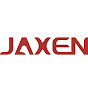 Jaxen bbq logo
