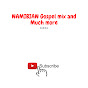 DAMARA NAMA GOSPEL MUSIC NAMIBIA logo