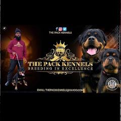 The Pack Kennels