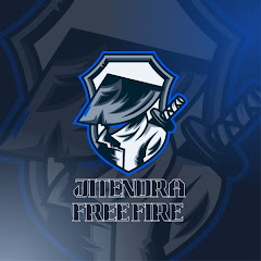 Jitendra free fire 