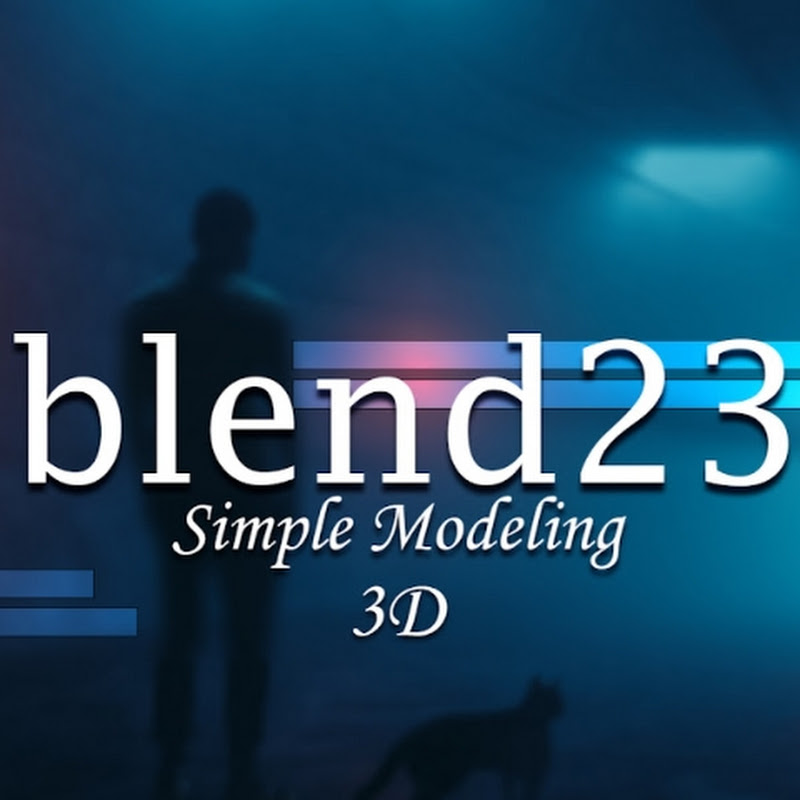 blend23
