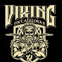 Viking Metalworks  logo