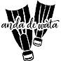ANDA DE WATA logo