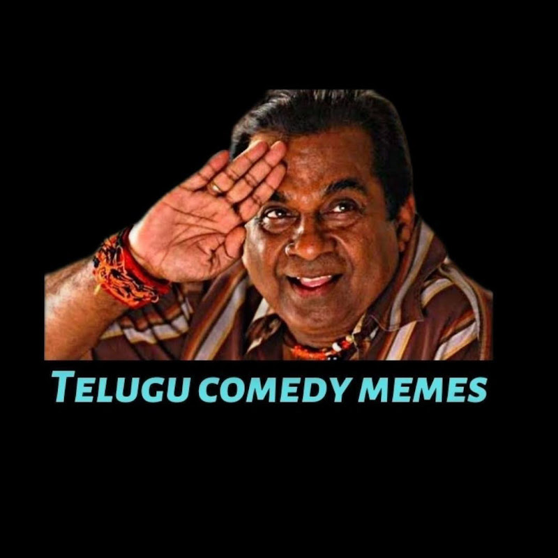Telugu comedy memes