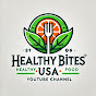Healthy Bits USA logo
