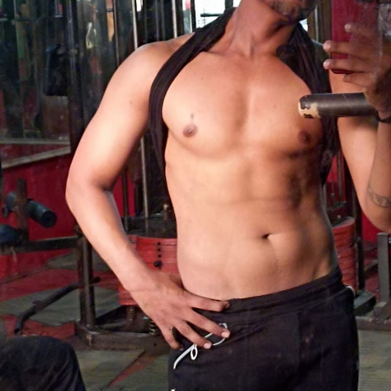 @sonu fitness