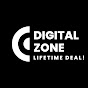 Digital Zone With LifeTime Deal logo