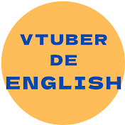 Vtuber de English