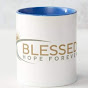 Blessed Hope Forever logo