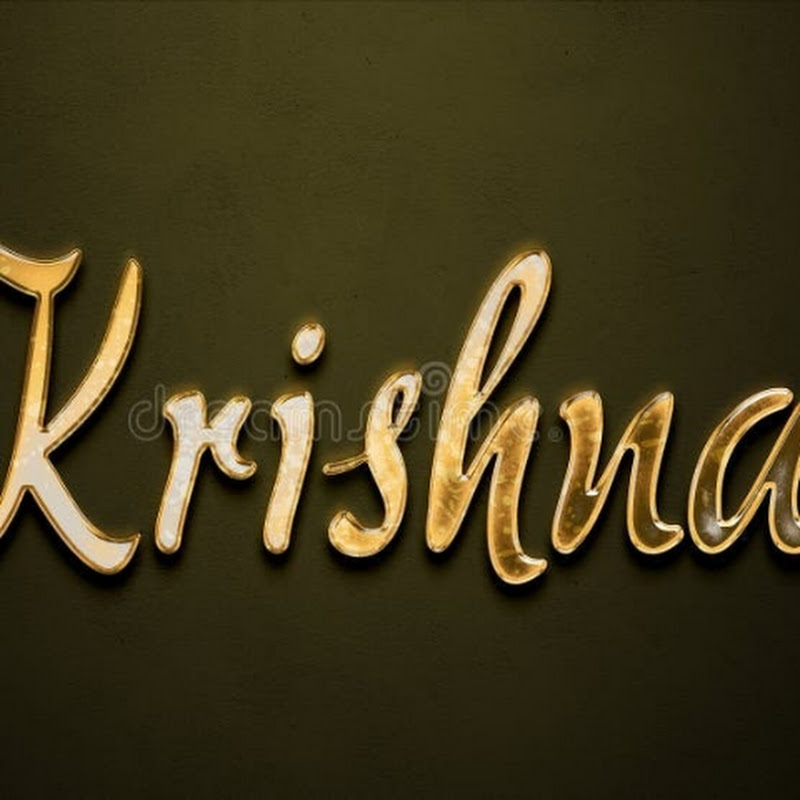 Krishna 