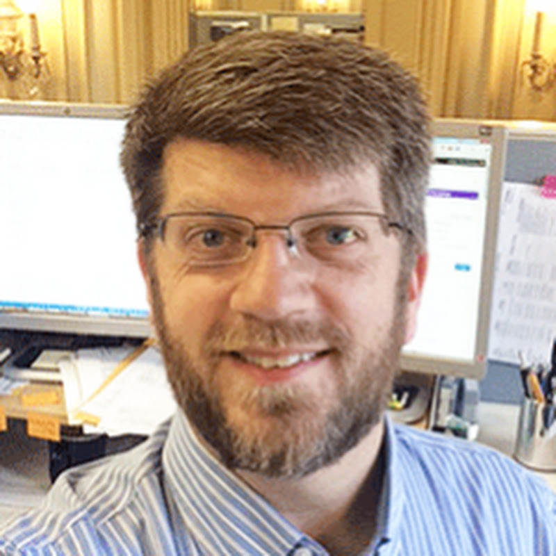Tom Klimchak