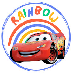 Channel thumbnail for Rainbow Car Toys