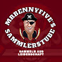 MrBeNnYfive's Sammlerstube logo