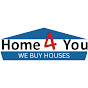 Home for You logo