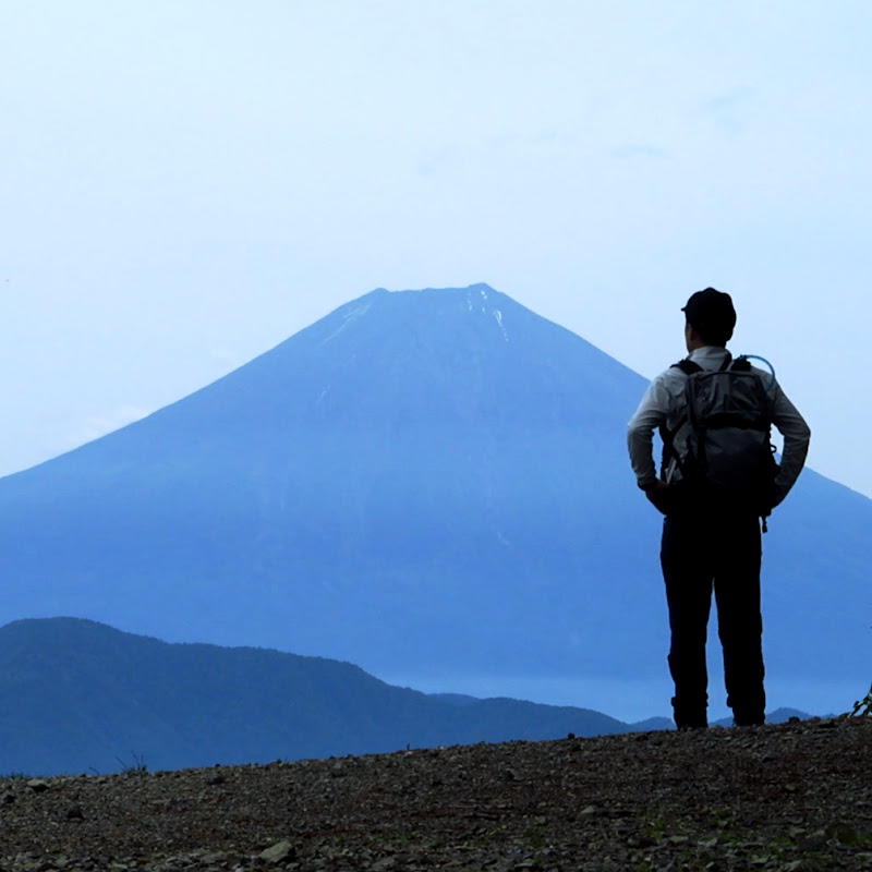 samuoアウトドア【登山と旅】 のサムネイル
