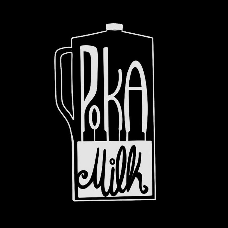 PokaMilk