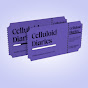 Celluloid Diaries logo