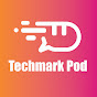 Techmark Pod logo