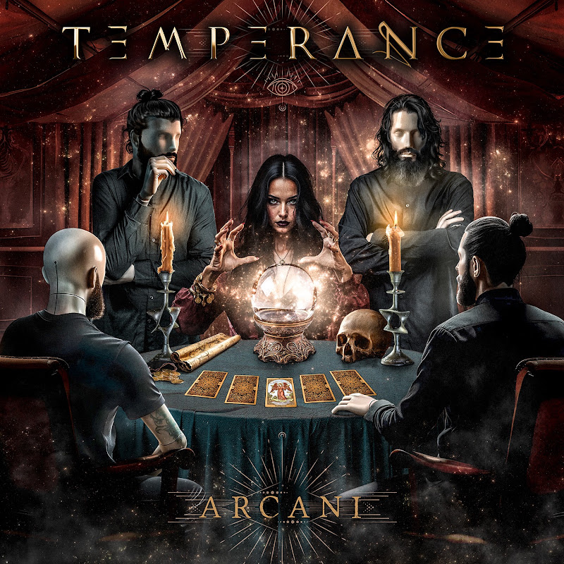 Temperance Official