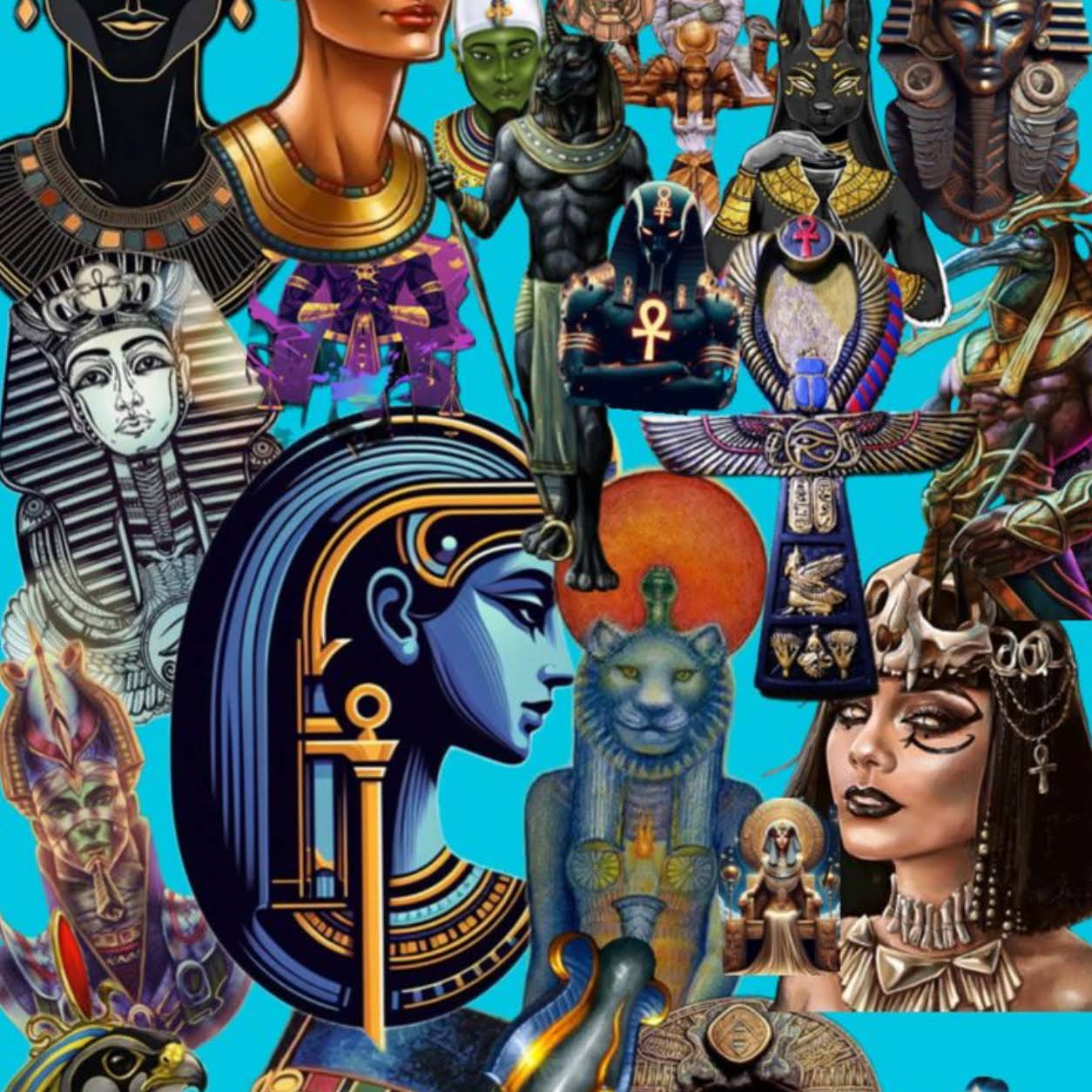 Post from WATER ALCHEMIST