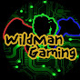 Wildman Gaming YouTube Profile Photo