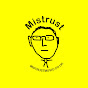 Mistrust Music logo