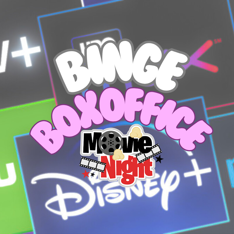 Binge BoxOffice