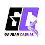 Gaurav Casual logo
