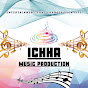 Ichha Music Production 🎼🎧 logo