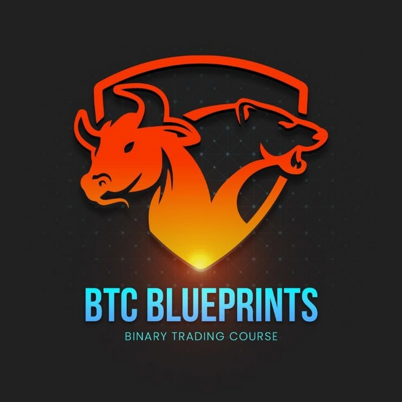 Binary Trading Course Blueprints