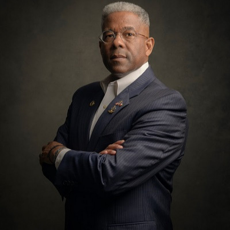 Allen B. West